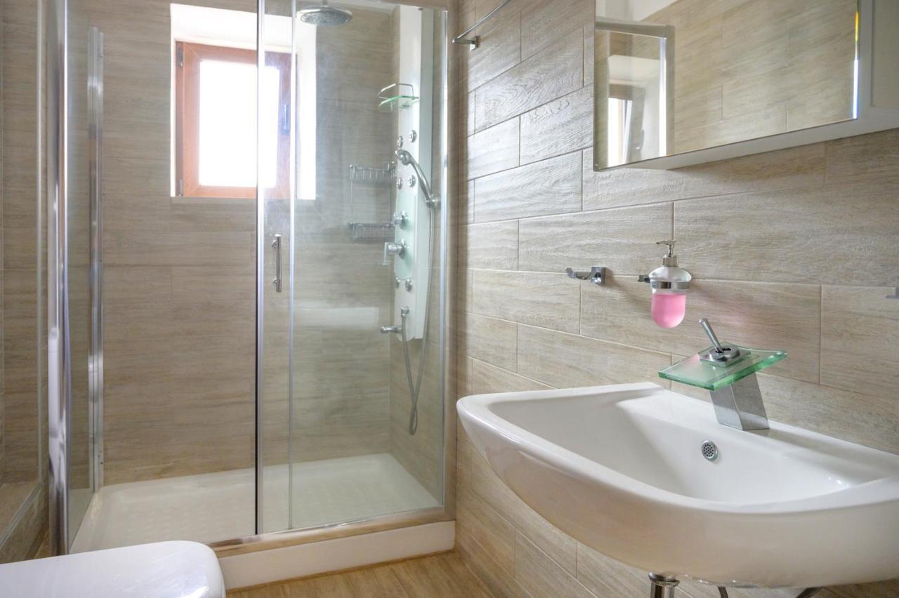 Tavani Villas Nea Roda Exterior foto